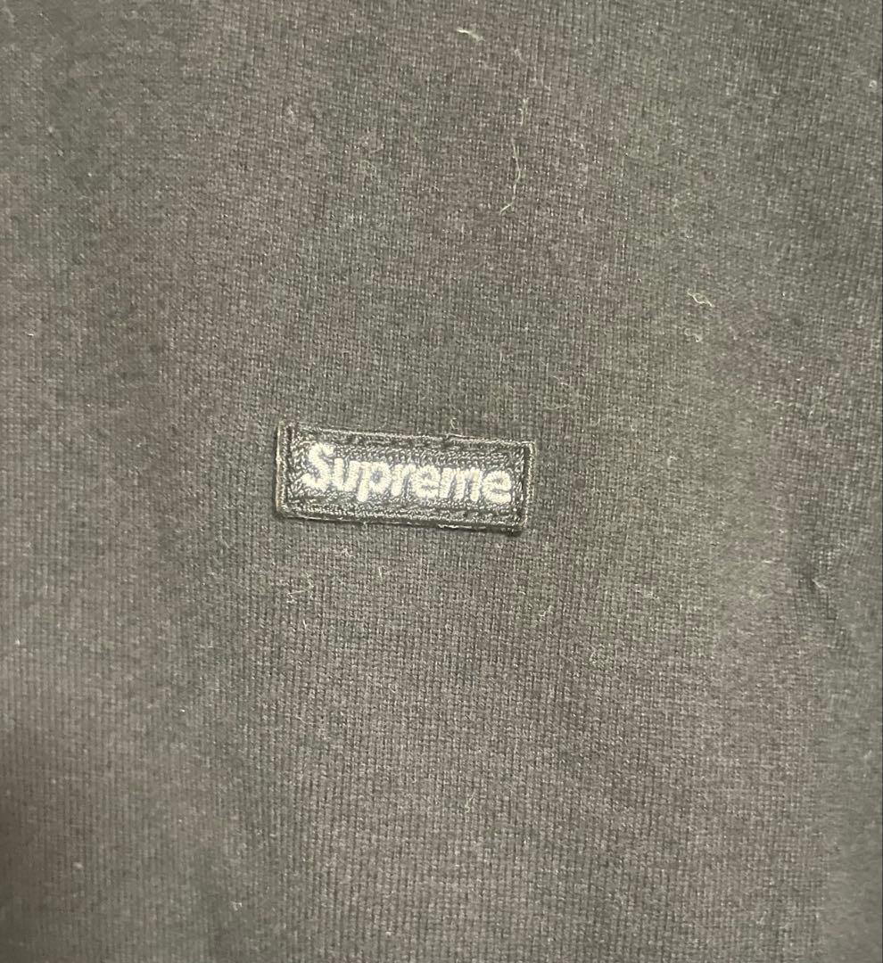 supreme Small Box L/S Tee 3枚セット