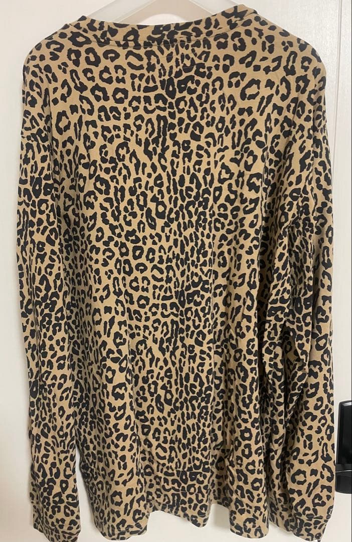 supreme Small Box L/S Tee 3枚セット