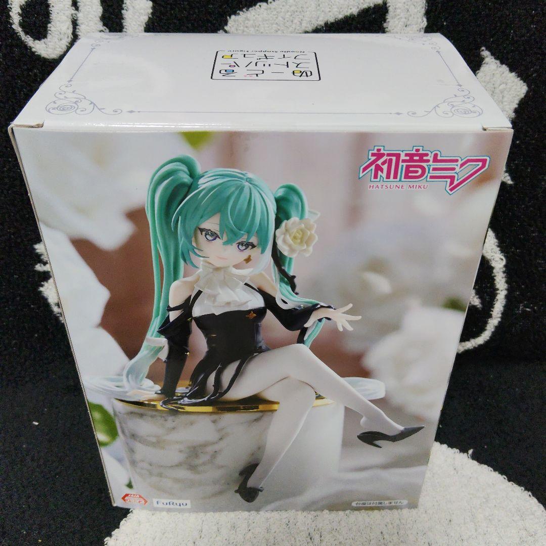 薬屋のひとりごと 猫猫 園遊会 アークナイツ スルト ぬーどるストッパー初音ミク