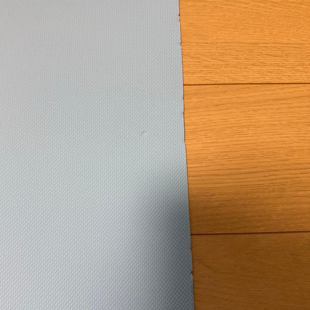 LAVA ラバ　SUKALA ヨガマット リバーシブル　ケース付　マットラグ