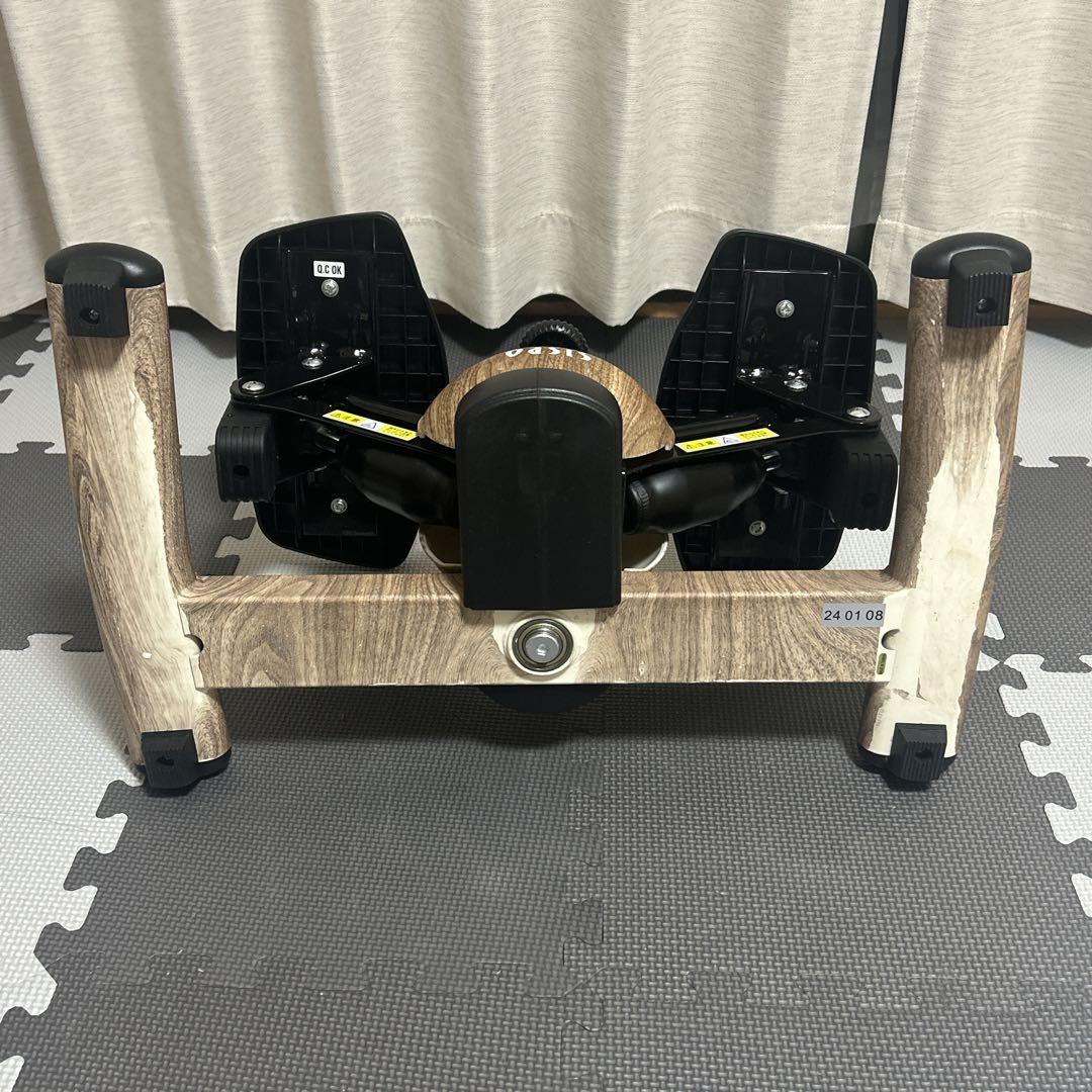 オアシス　ツイストエアロステッパー　SP-600