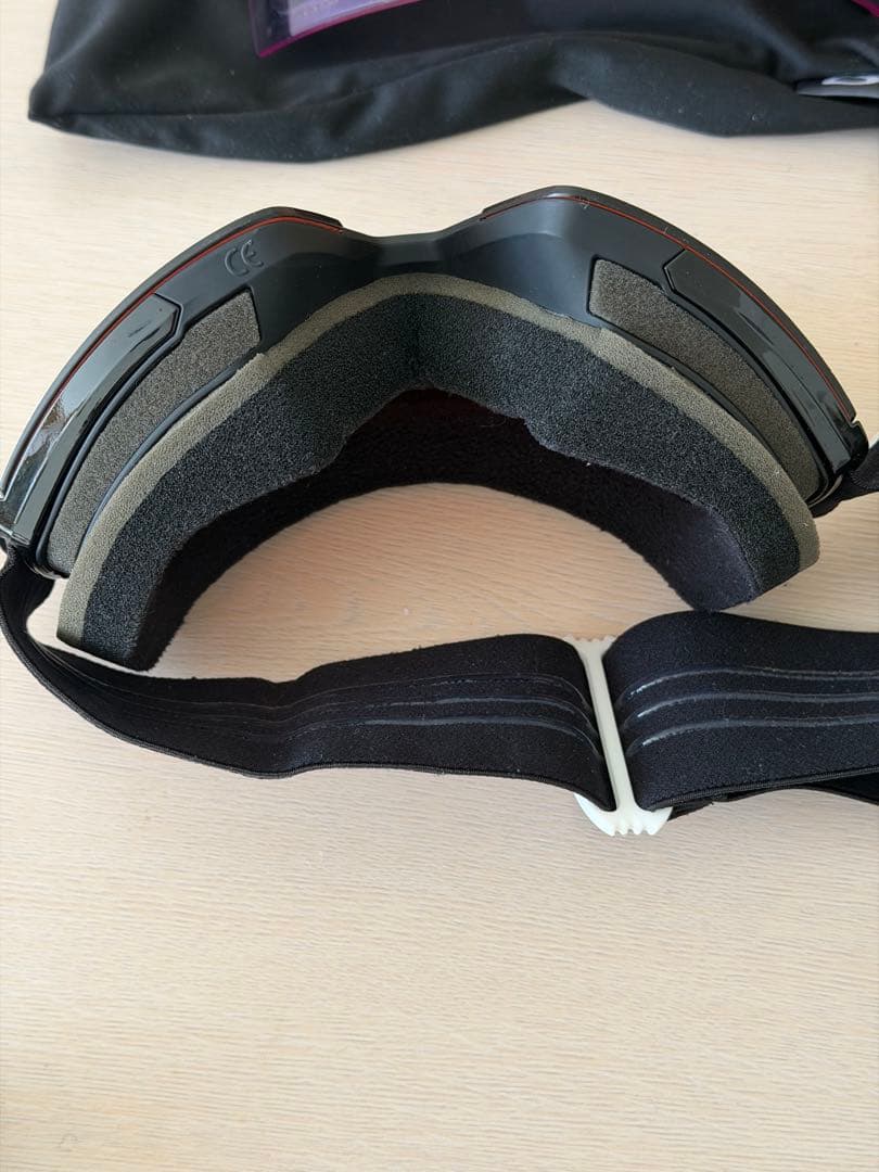 oakley フォールラインL レンズ付き