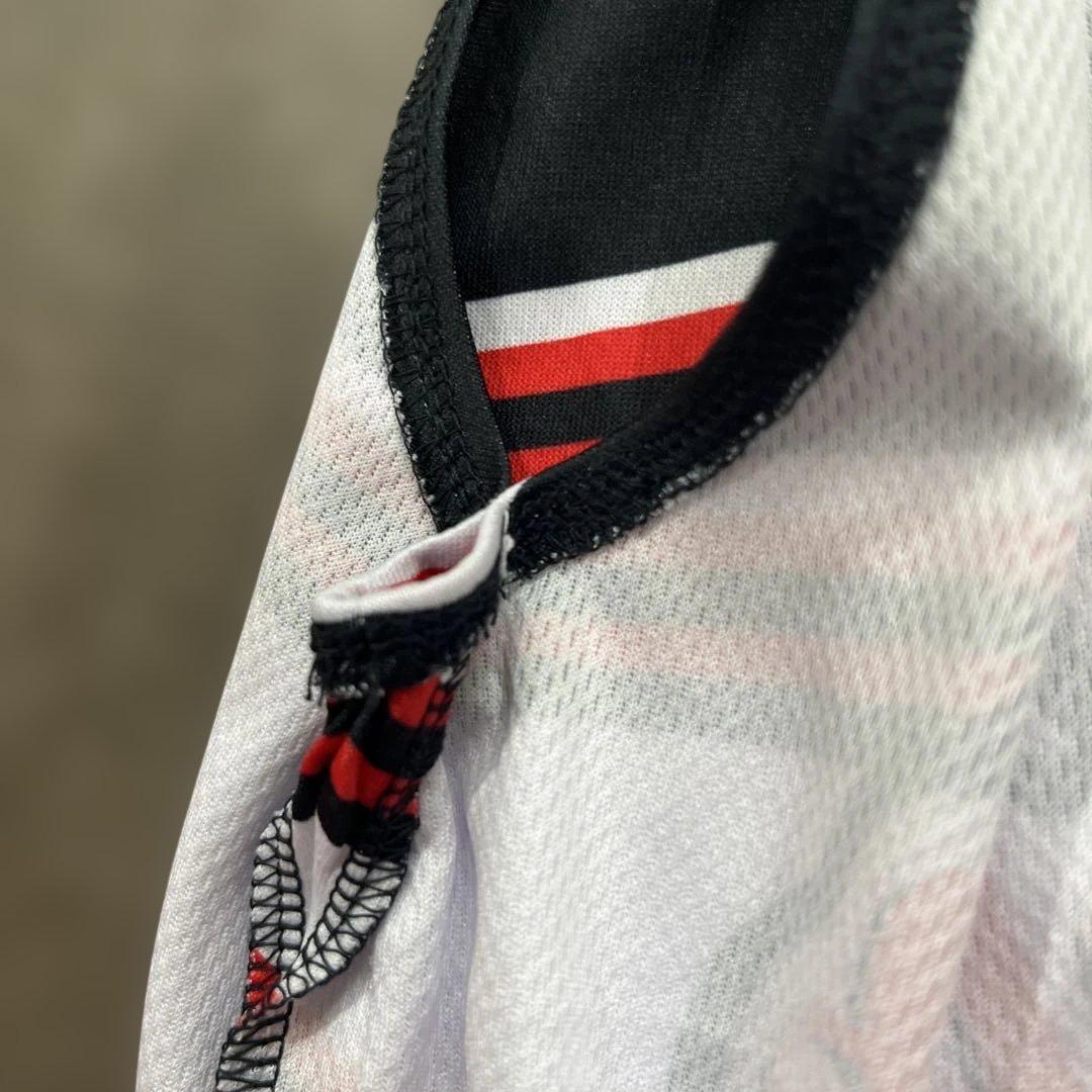 チアクラブ　ユニフォーム　上下セット　リボン付き　値下げしました！