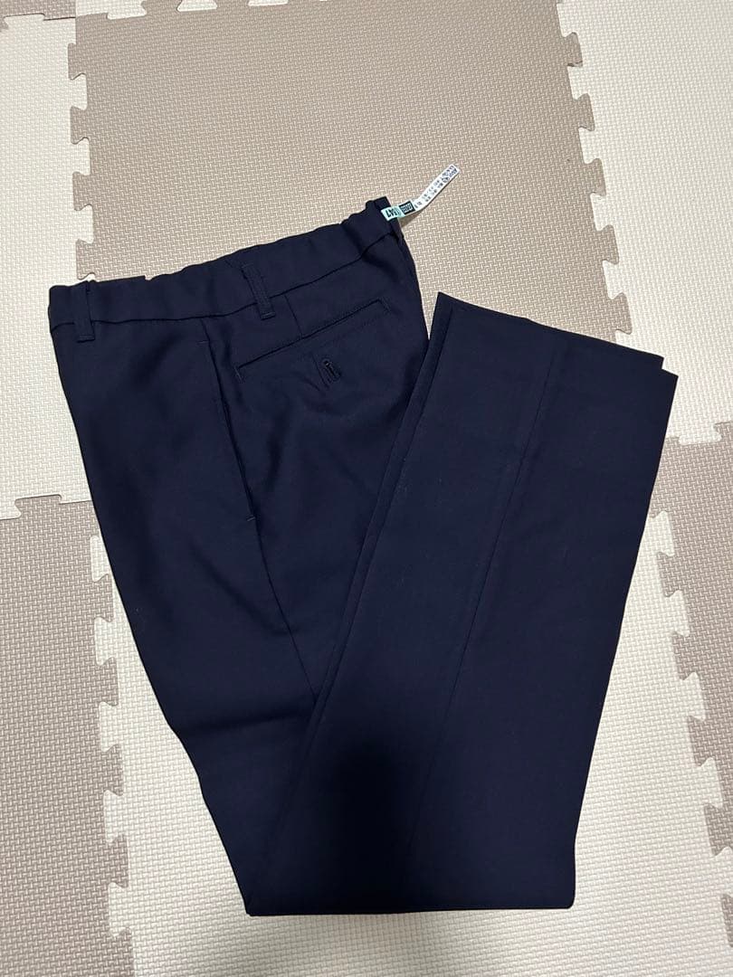 ジェイプレス スーツジャケットとシャツ