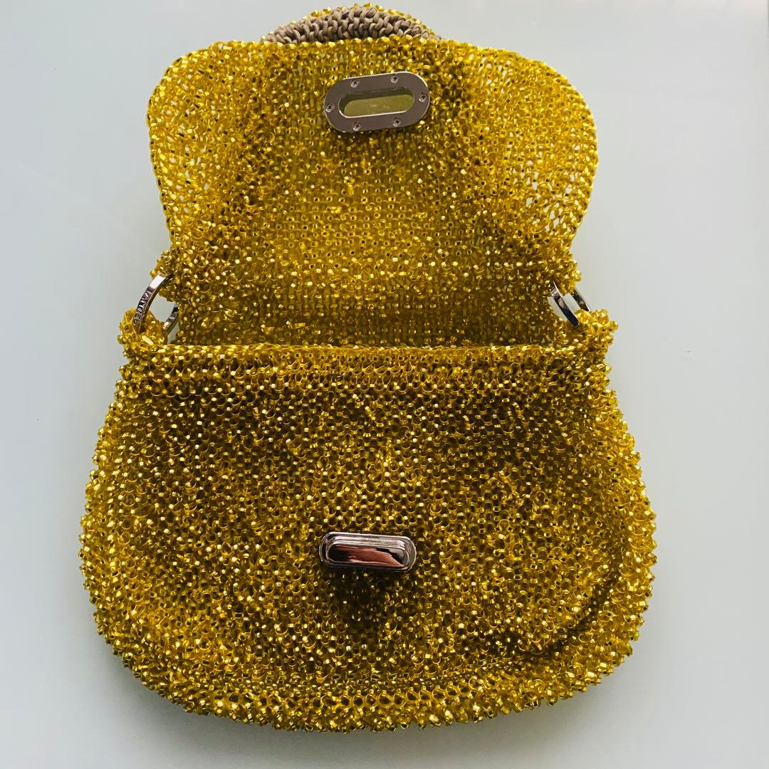 ANTEPRIMA アンテプリマ　ショルダーバッグ