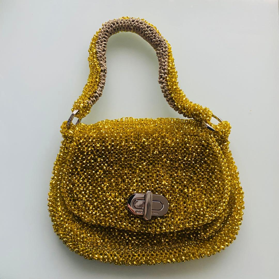 ANTEPRIMA アンテプリマ　ショルダーバッグ