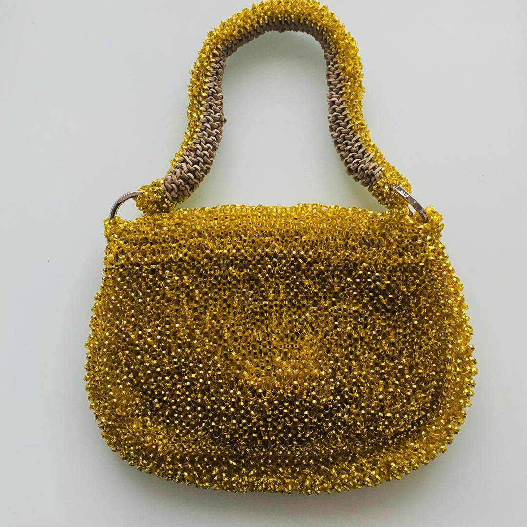 ANTEPRIMA アンテプリマ　ショルダーバッグ