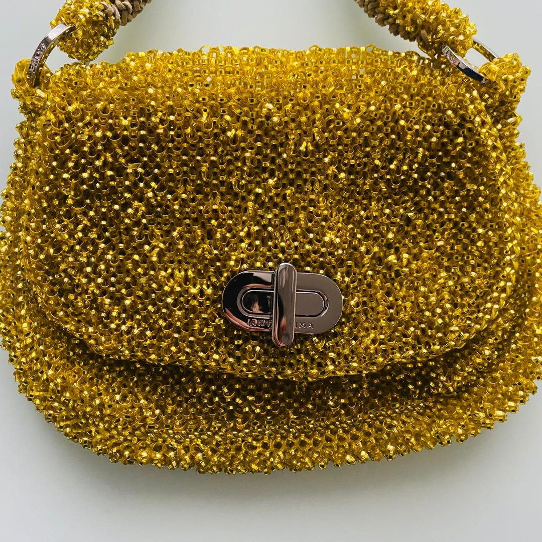 ANTEPRIMA アンテプリマ　ショルダーバッグ