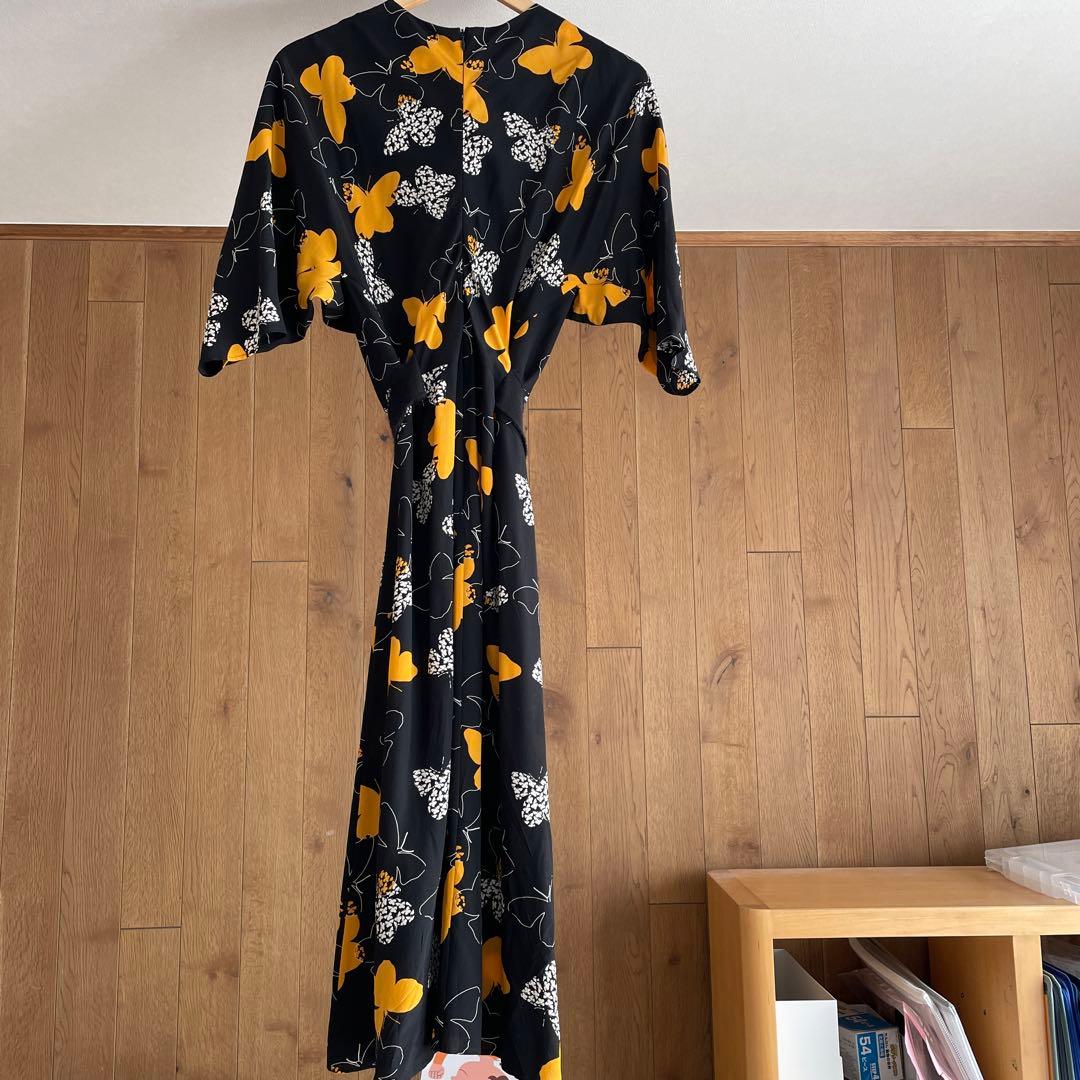 レッドヴァレンティノ RED VALENTINO ワンピース