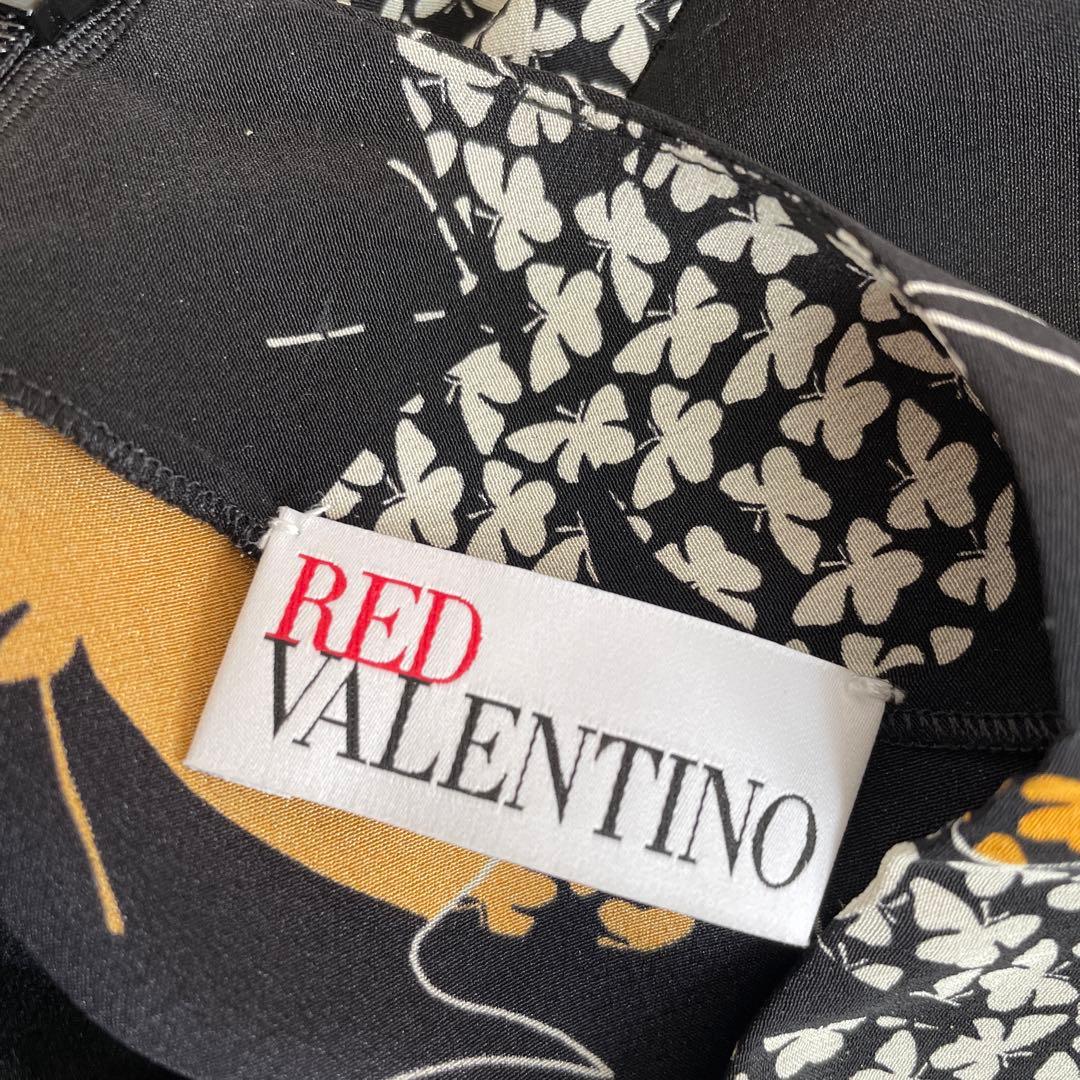レッドヴァレンティノ RED VALENTINO ワンピース