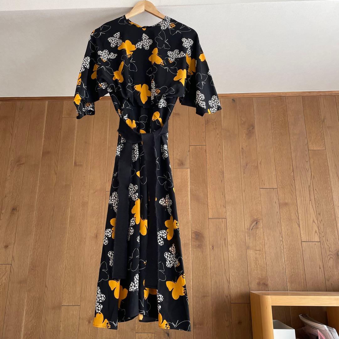 レッドヴァレンティノ RED VALENTINO ワンピース