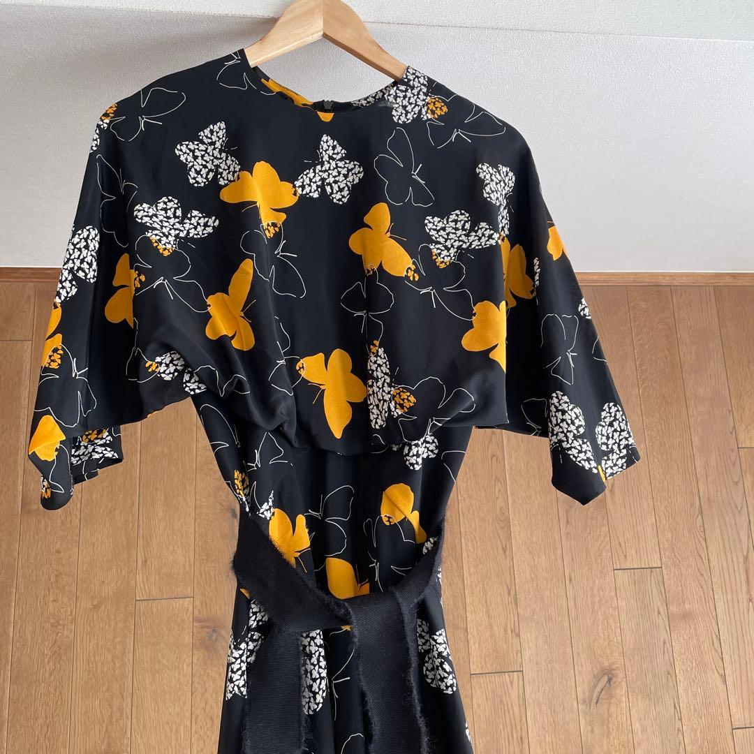 レッドヴァレンティノ RED VALENTINO ワンピース