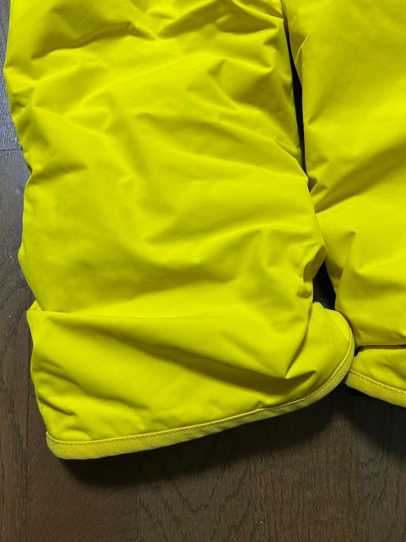 クイックシルバー★スノーウェアー