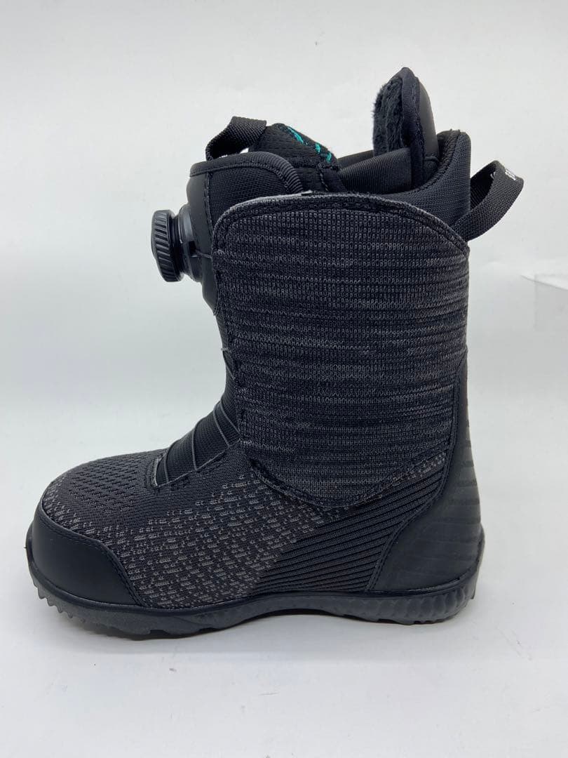 【新品】BURTON RITUAL BOA 23cm 最安値❗️