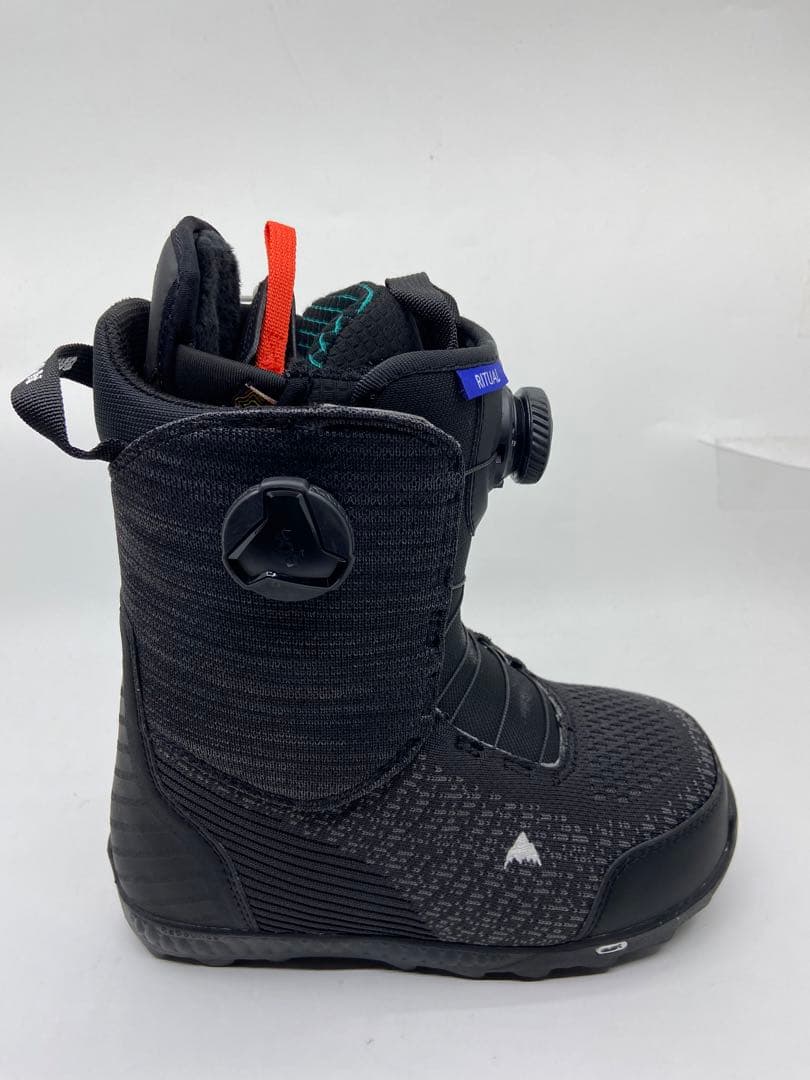 【新品】BURTON RITUAL BOA 23cm 最安値❗️