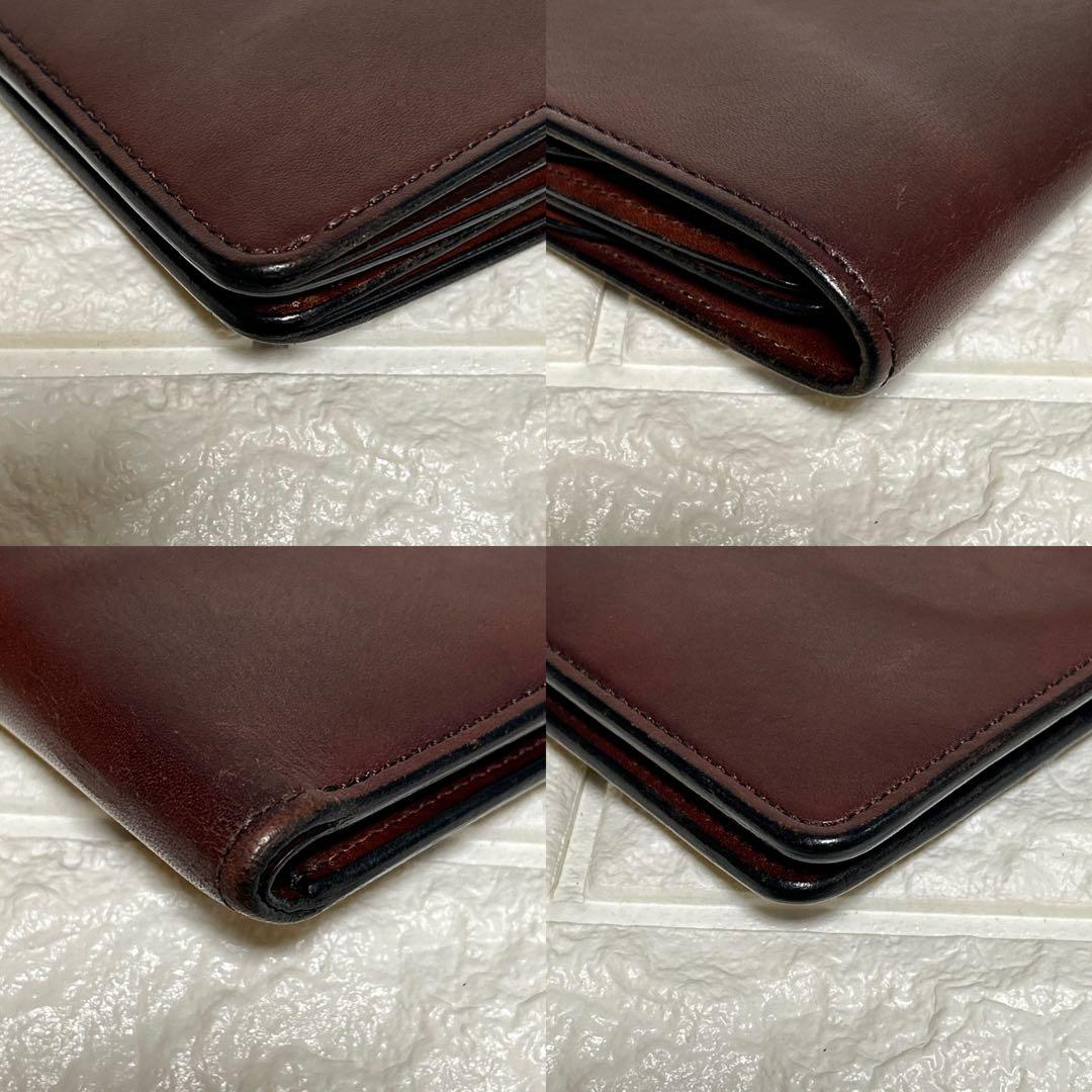 ワイルドスワンズ　ウィングス　シェルコードバン