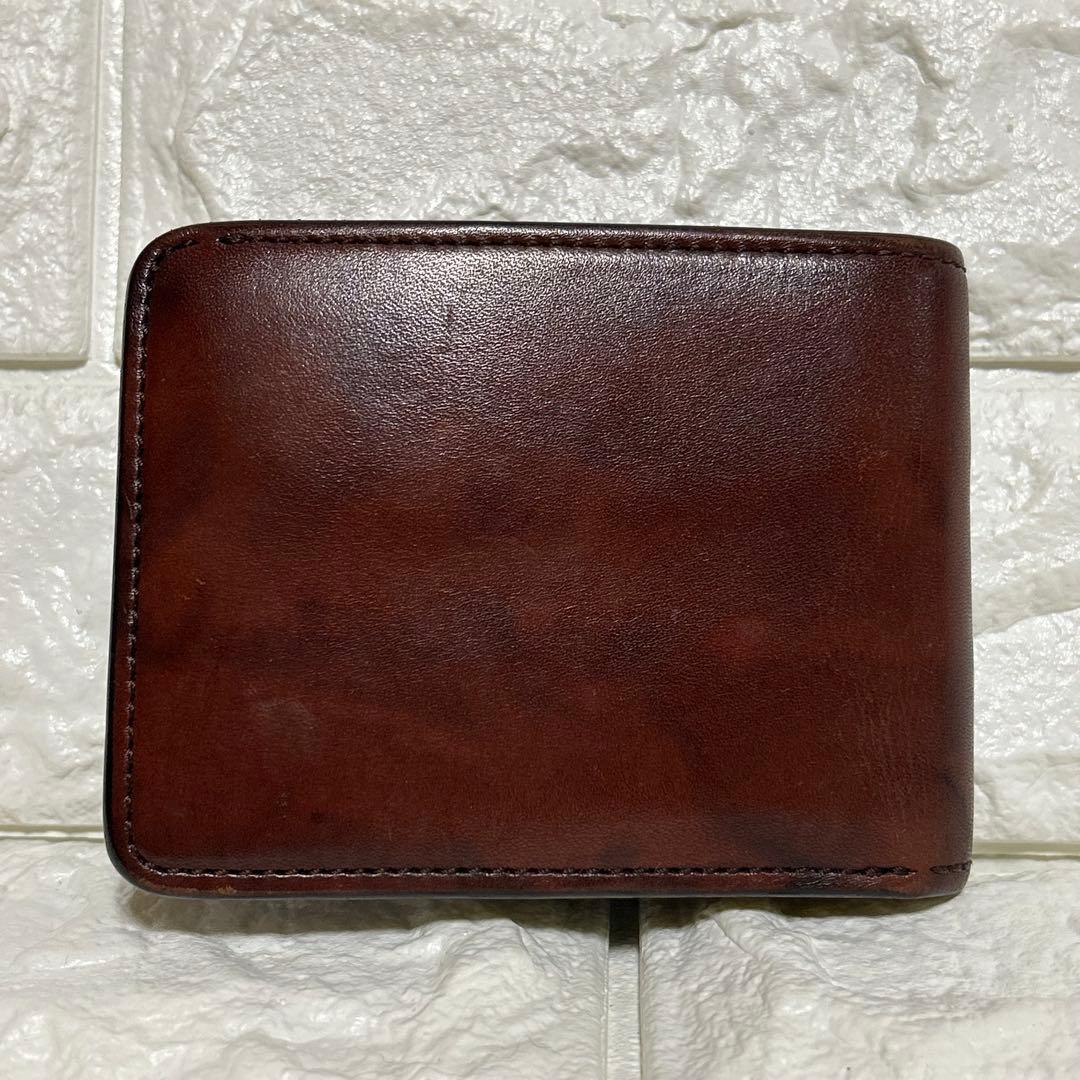 ワイルドスワンズ　ウィングス　シェルコードバン