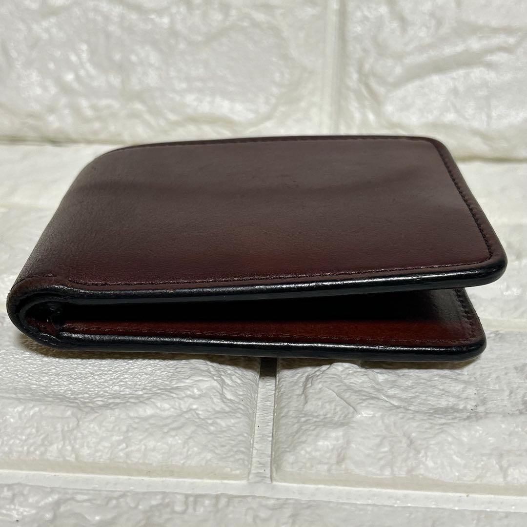 ワイルドスワンズ　ウィングス　シェルコードバン