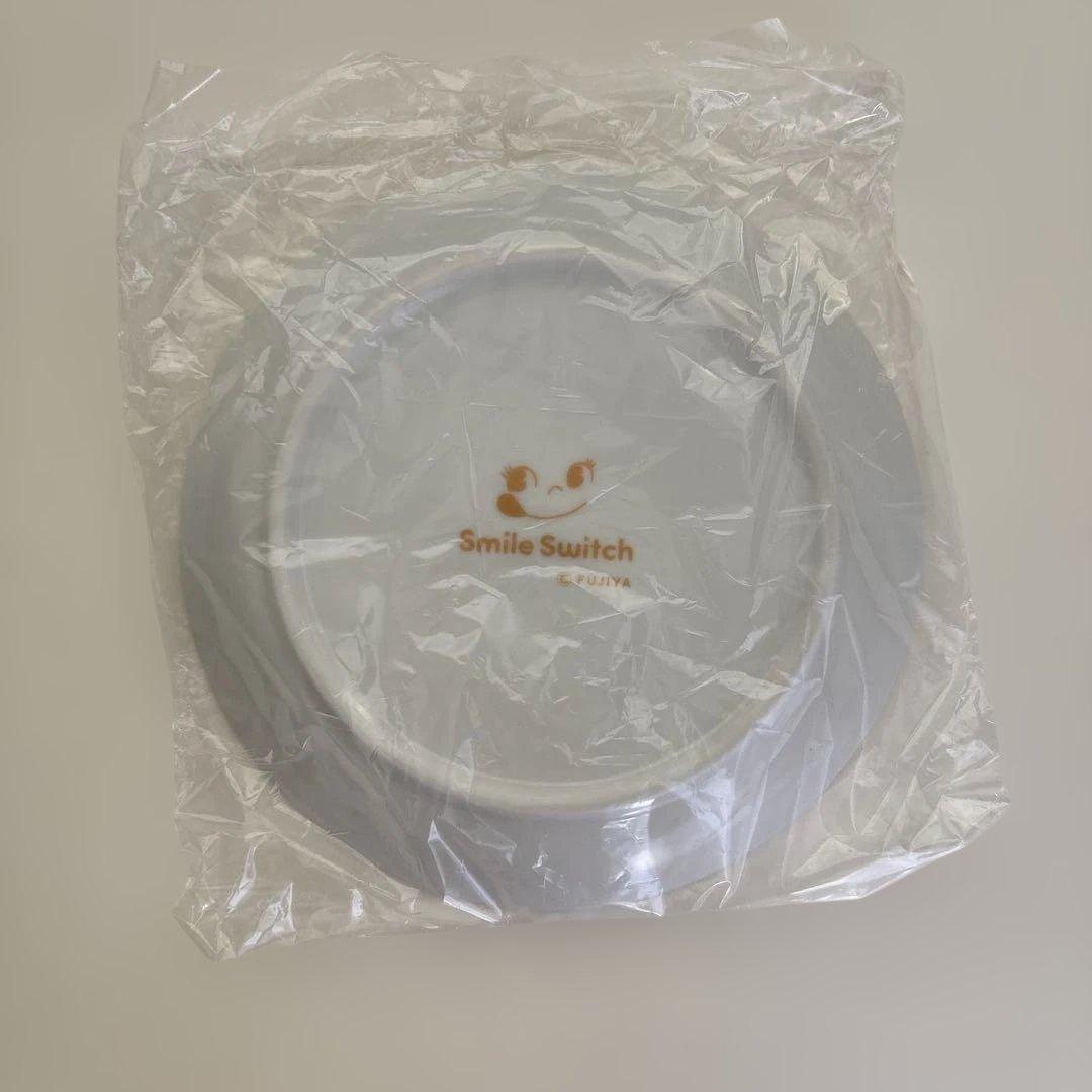 こ*ゅ様 不二家×Manオリジナルクリスマスプレート