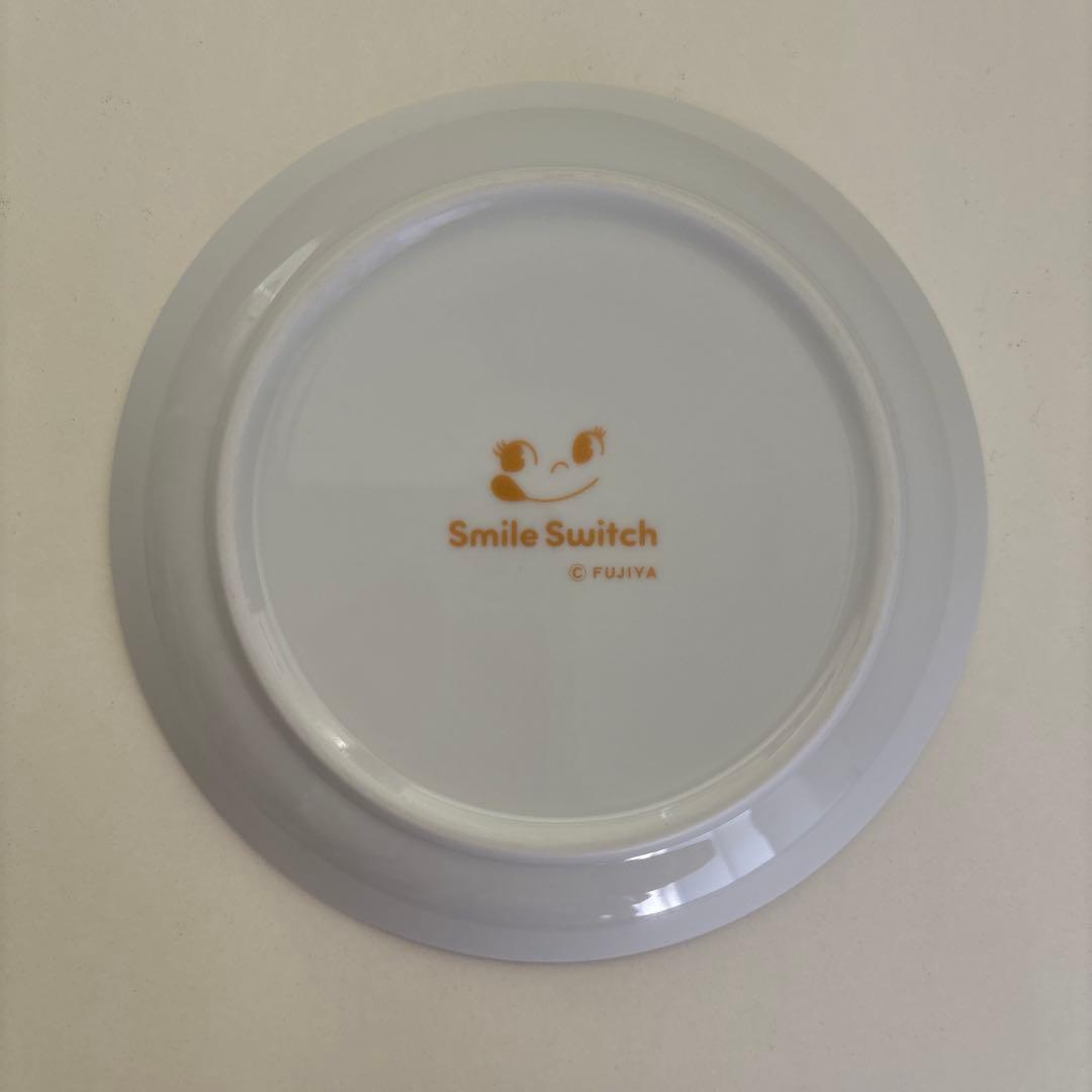 こ*ゅ様 不二家×Manオリジナルクリスマスプレート