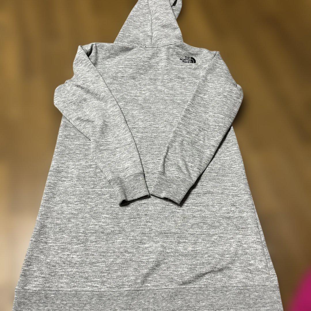 THE NORTH FACE アウター＆ベストワンピース 半袖ワンピース　キッズ