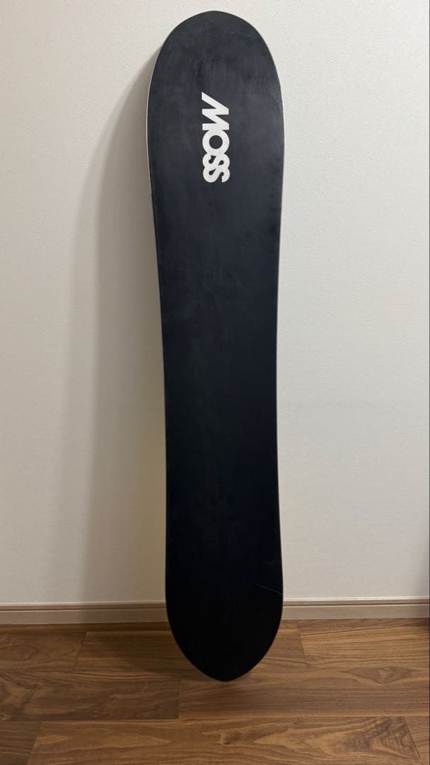 MOSS STICK Model 58PT モス　パウダーボード