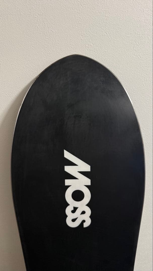 MOSS STICK Model 58PT モス　パウダーボード