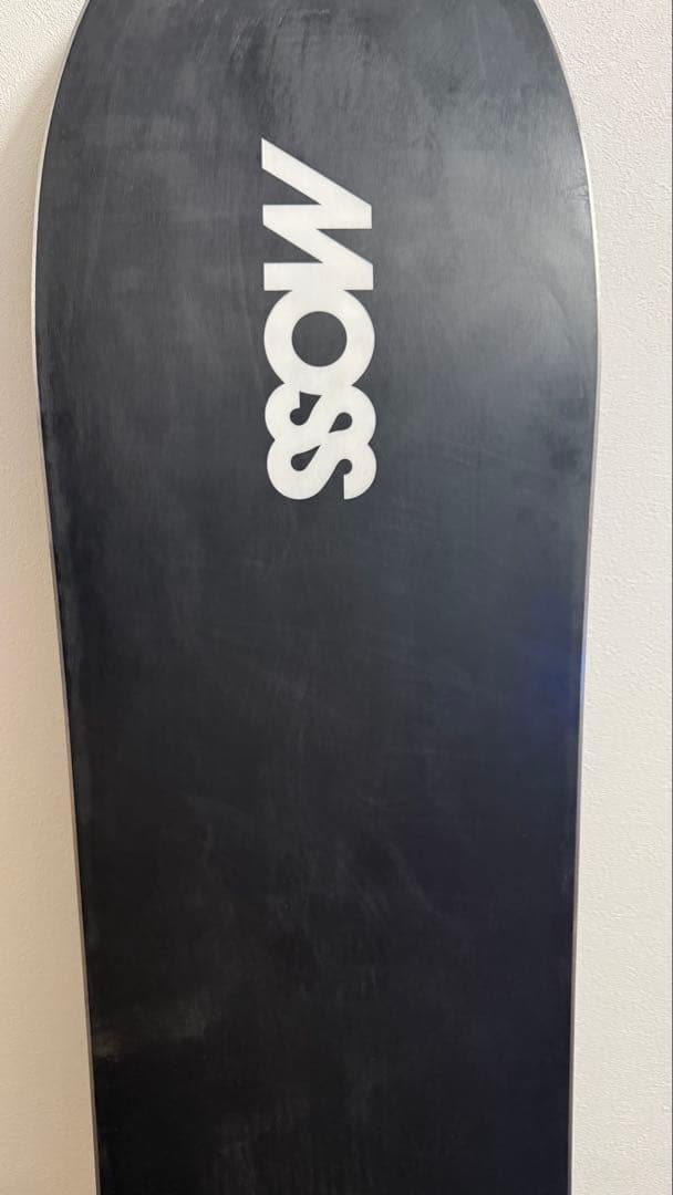 MOSS STICK Model 58PT モス　パウダーボード