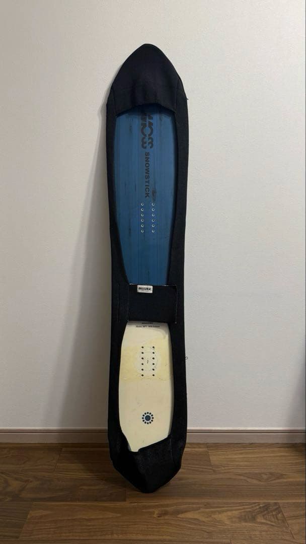 MOSS STICK Model 58PT モス　パウダーボード