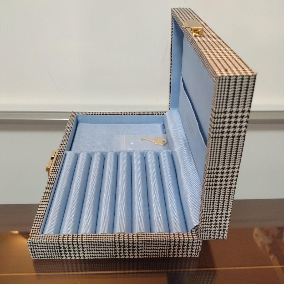 ✨️即完売品✨️ IENA【GIGI/ジジ】別注ジュエリーボックス