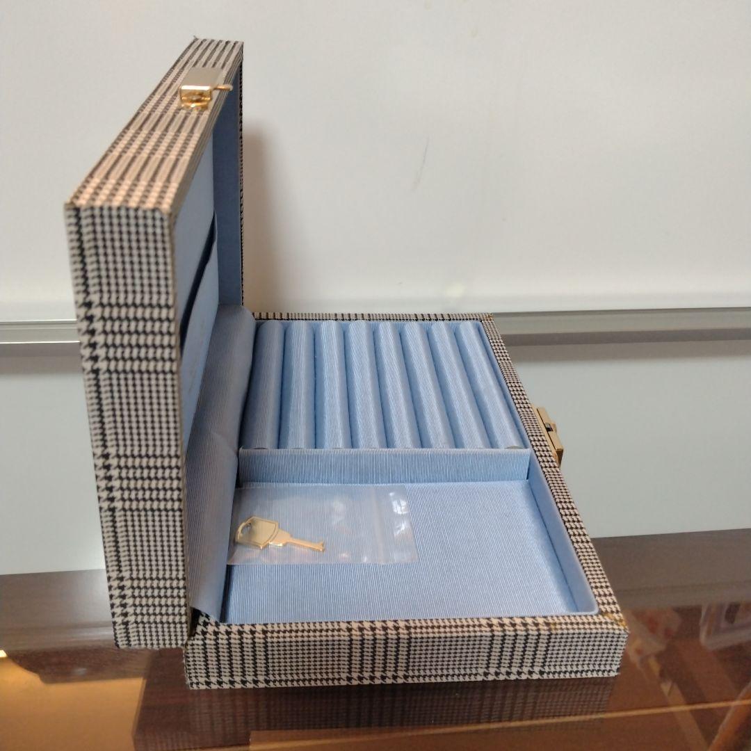 ✨️即完売品✨️ IENA【GIGI/ジジ】別注ジュエリーボックス