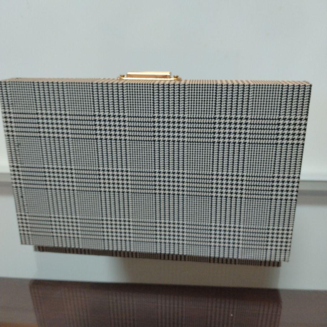 ✨️即完売品✨️ IENA【GIGI/ジジ】別注ジュエリーボックス