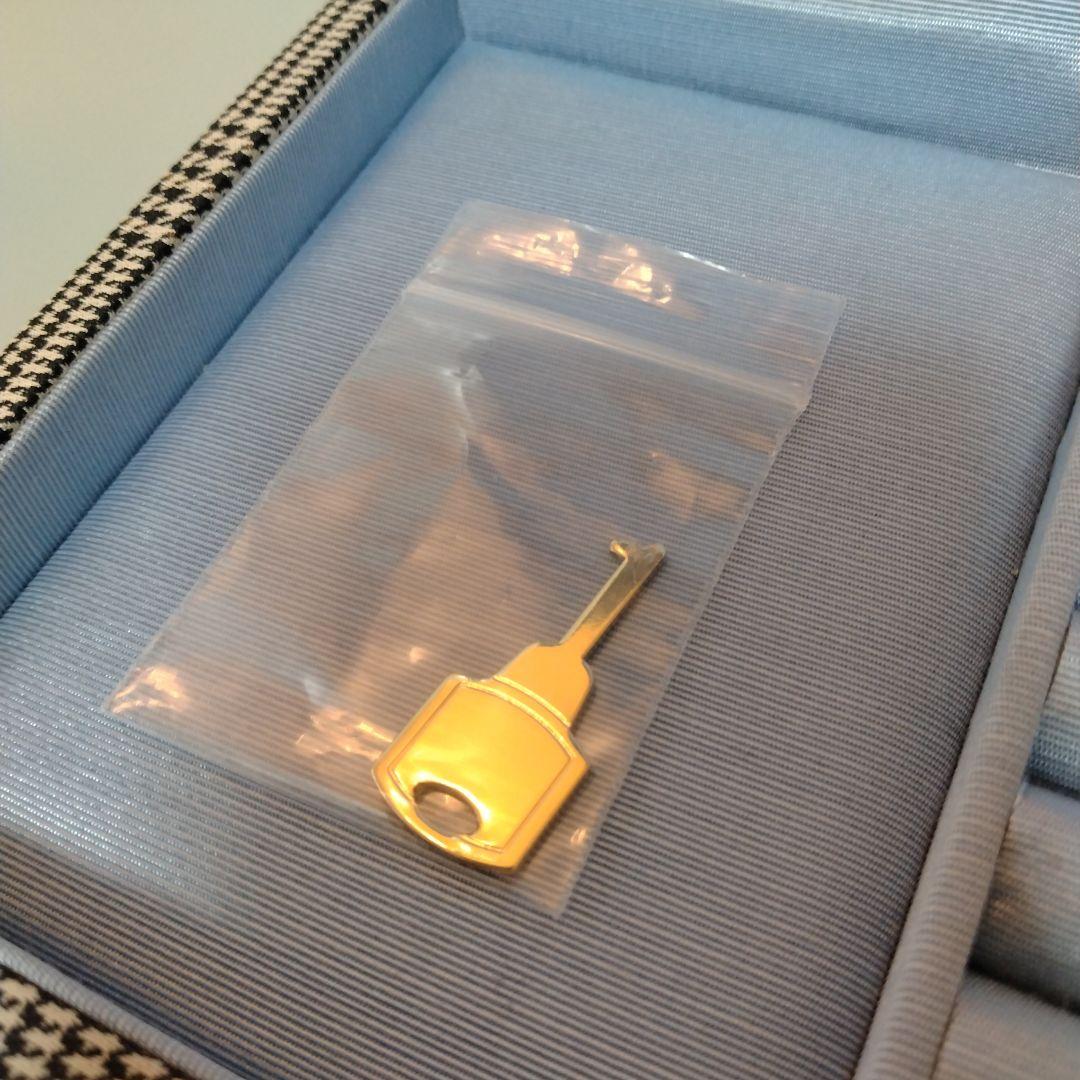 ✨️即完売品✨️ IENA【GIGI/ジジ】別注ジュエリーボックス