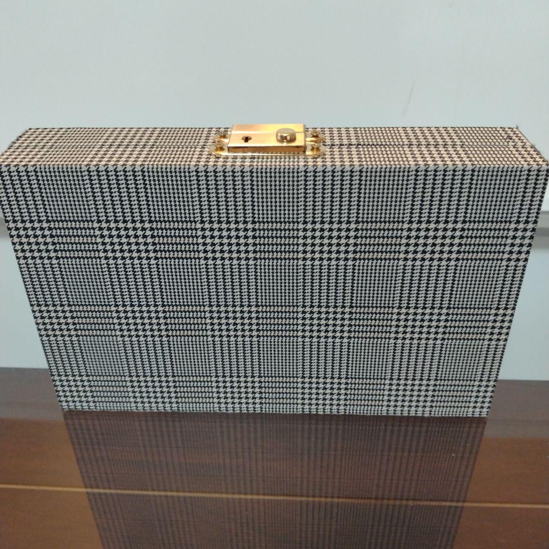 ✨️即完売品✨️ IENA【GIGI/ジジ】別注ジュエリーボックス