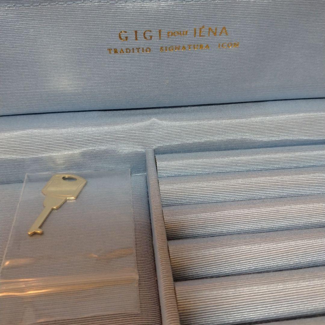 ✨️即完売品✨️ IENA【GIGI/ジジ】別注ジュエリーボックス