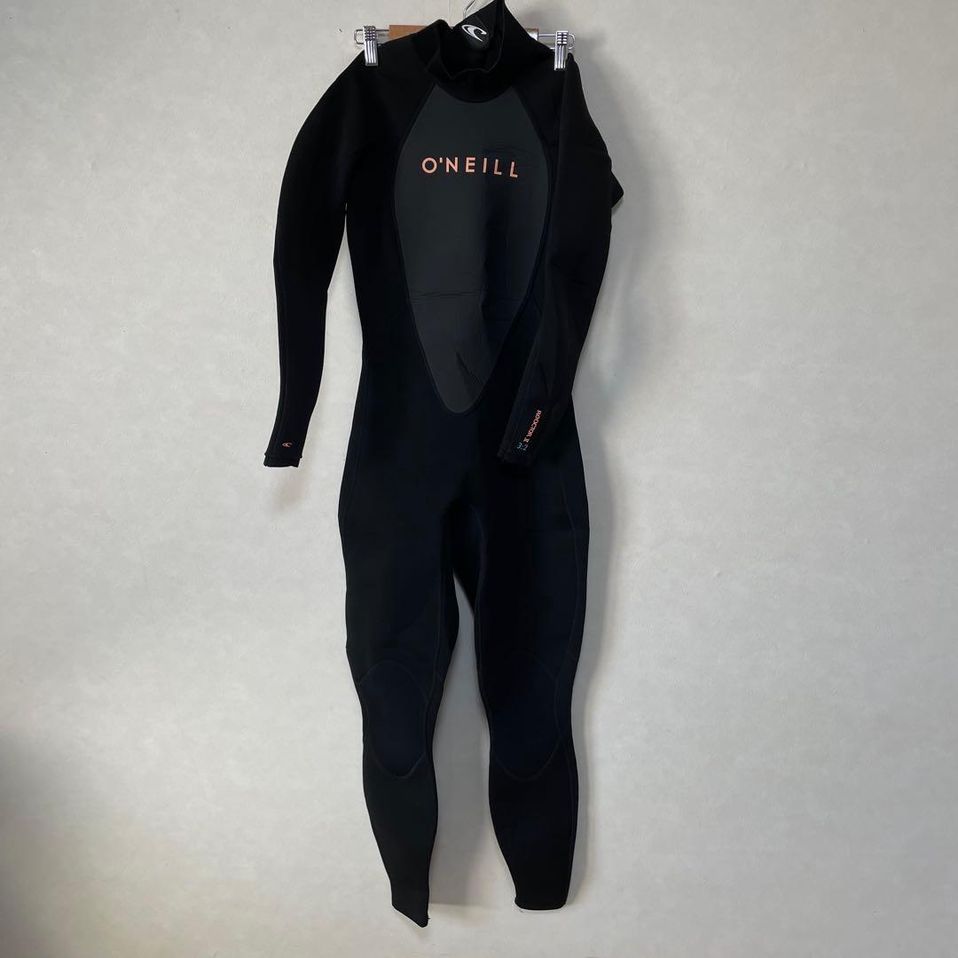 O'NEILL フルスーツ ブラック3/2mm