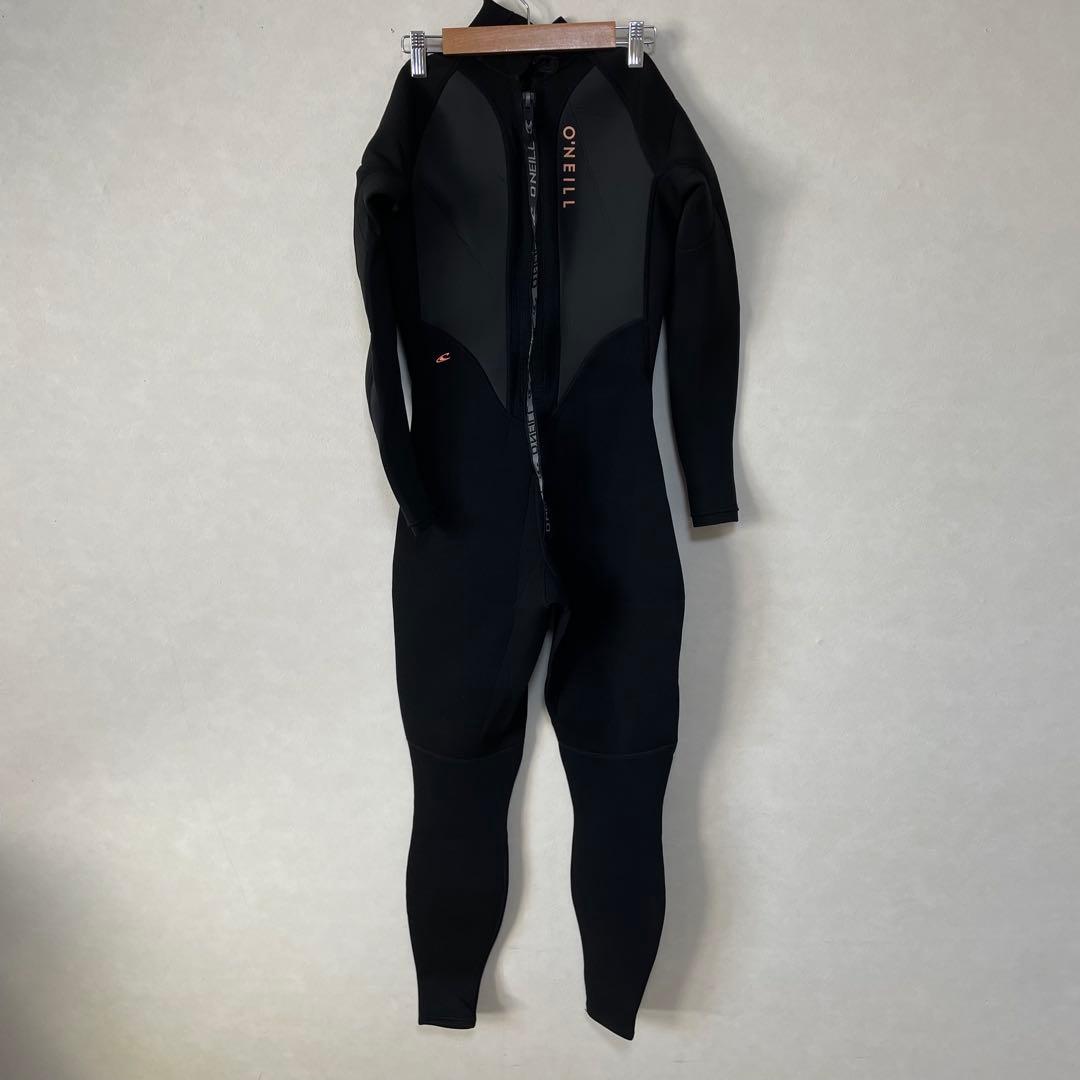 O'NEILL フルスーツ ブラック3/2mm