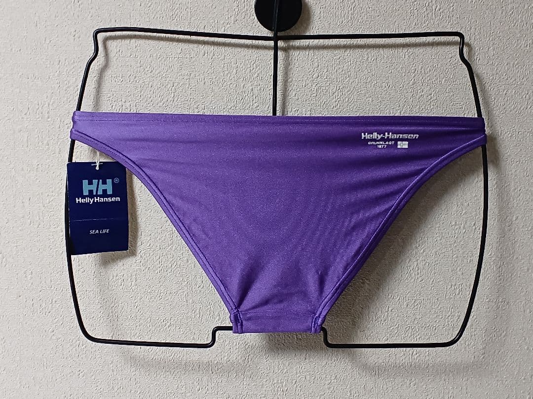 Helly Hansen ビキニタイプ水着 Ｓサイズ　競パン