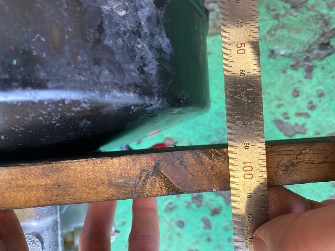 70ランクルブレーキブースター&マスターシリンダー