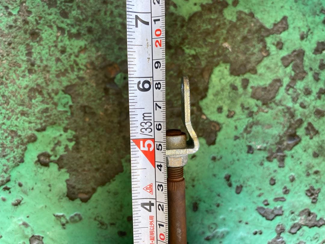 70ランクルブレーキブースター&マスターシリンダー