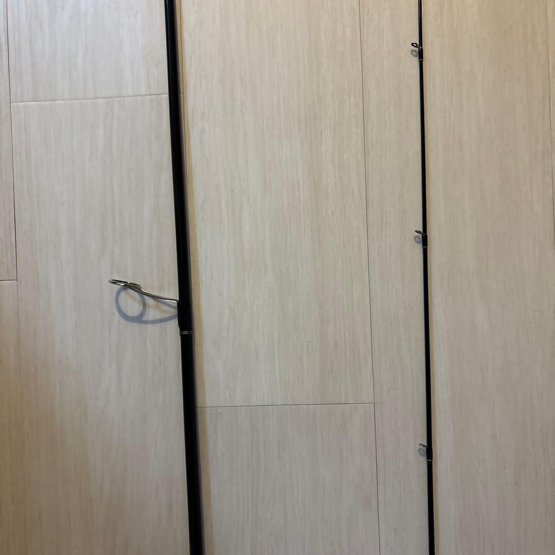 ⭐︎美品　Blue current 100 β Tuned for SURF