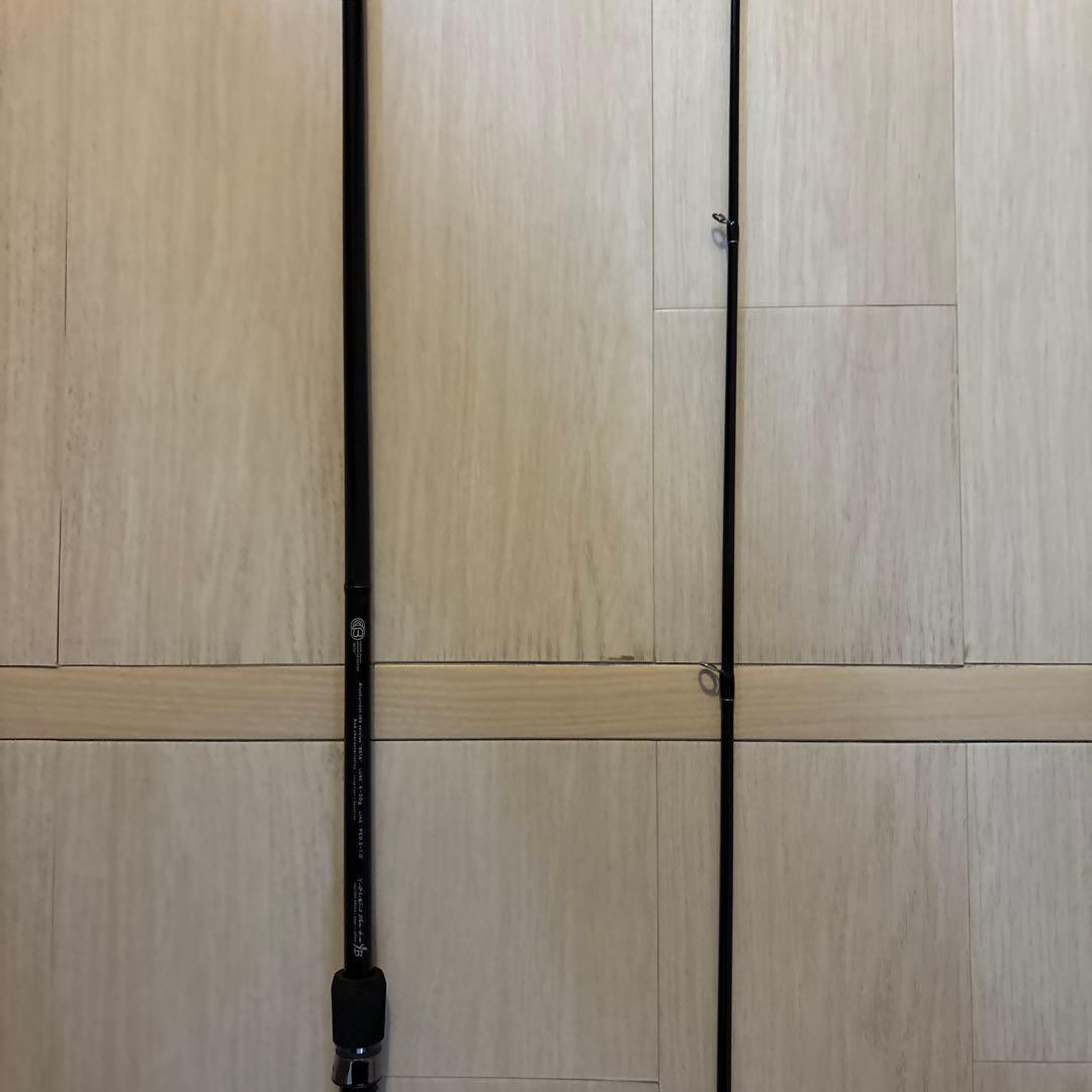 ⭐︎美品　Blue current 100 β Tuned for SURF