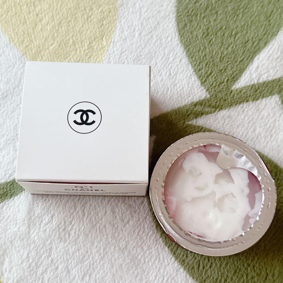 CHANEL クリーム
