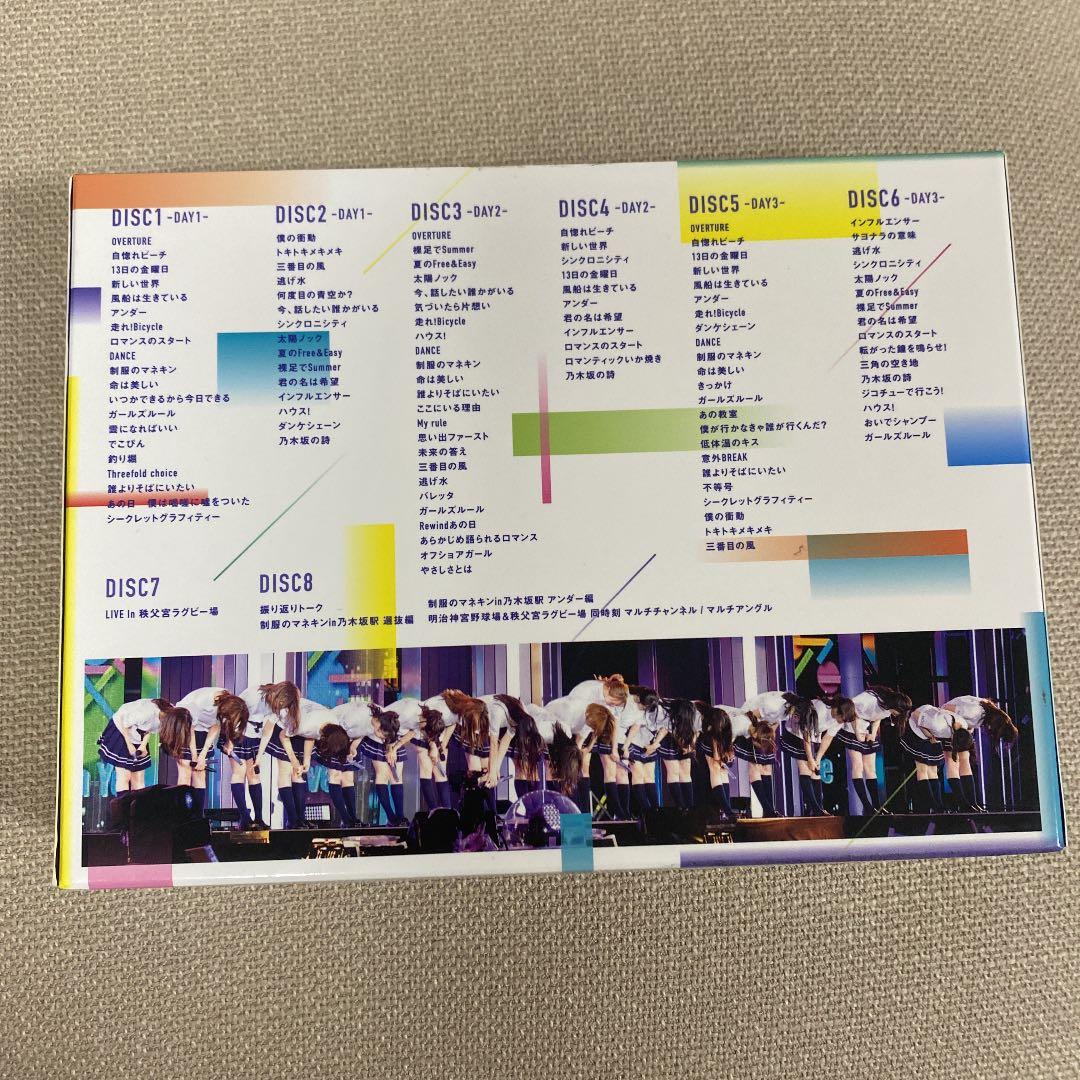 乃木坂ファン　引退品