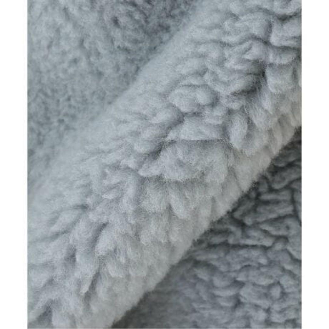 IENA venitボアベスト