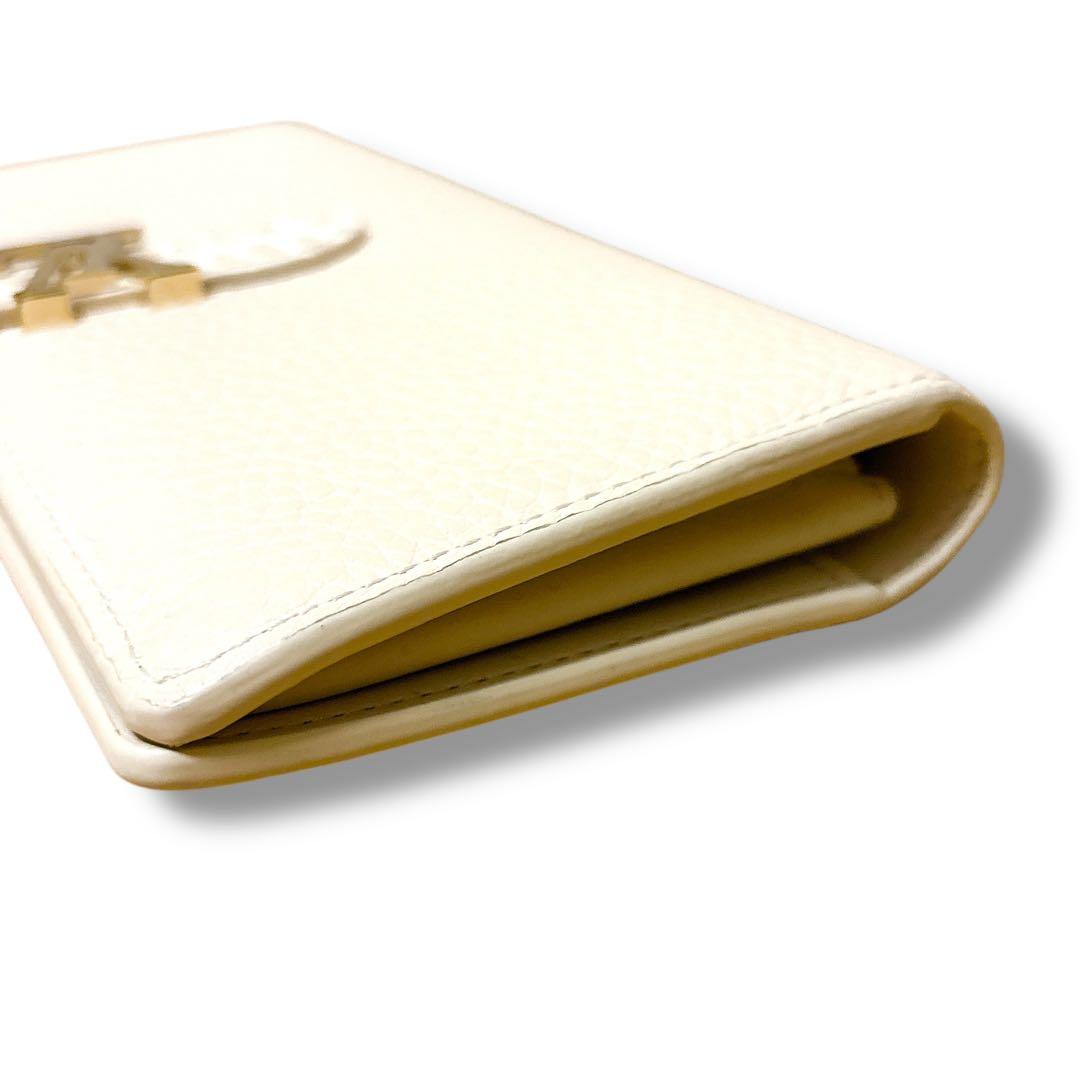 ルイヴィトン LV ヴェルティカル ウォレット トリヨンレザー クロコダイル