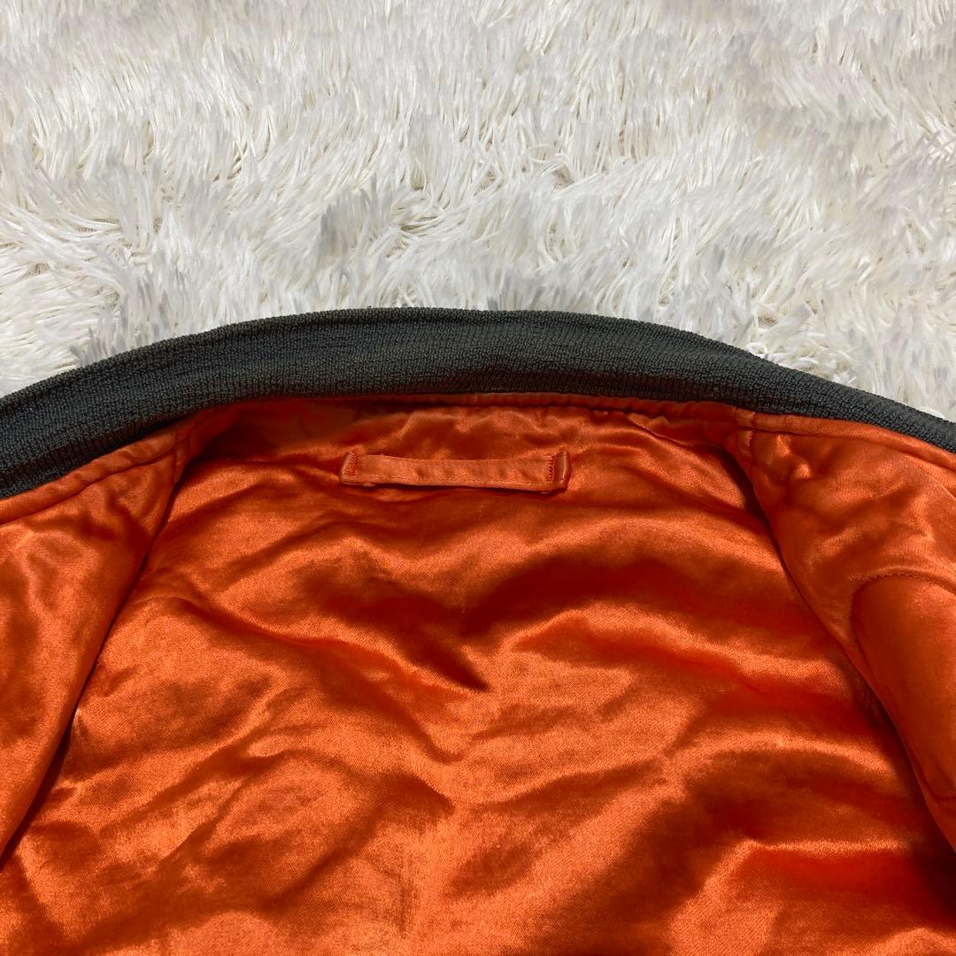 状態良好　実物　アルファ社　L-2B 1973年度　J型　XL