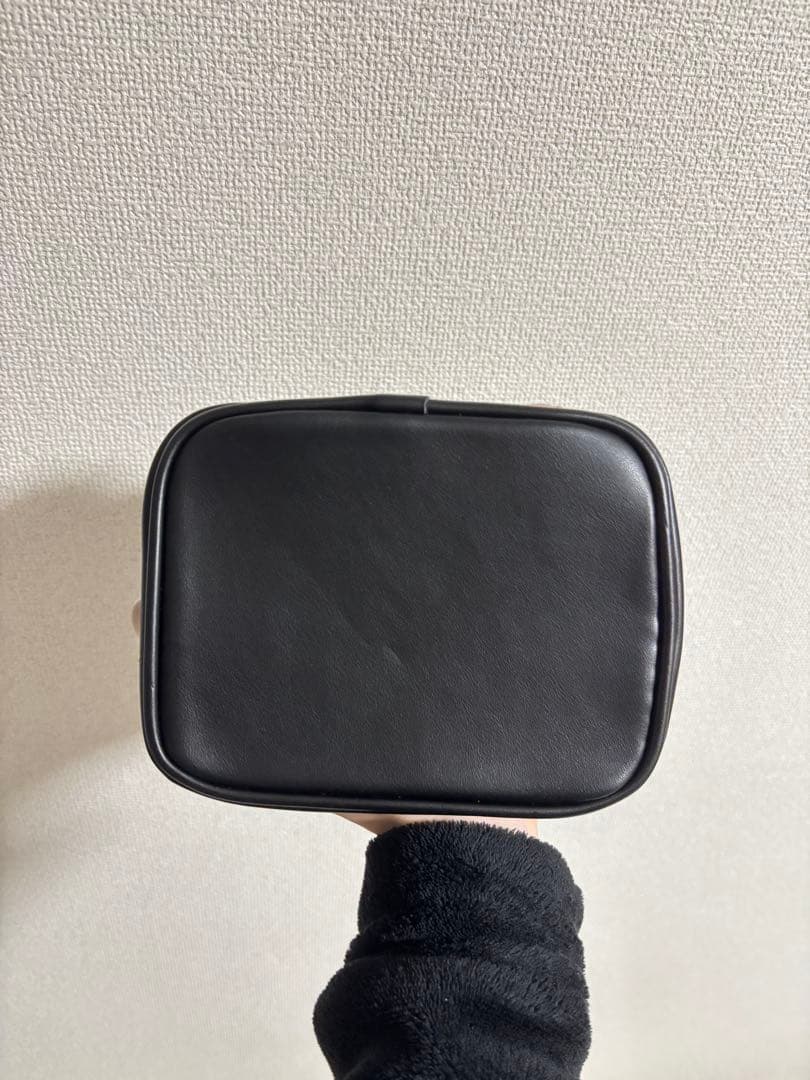 HONEYMEW ハニーミュウ ビッグリボンバニティショルダー