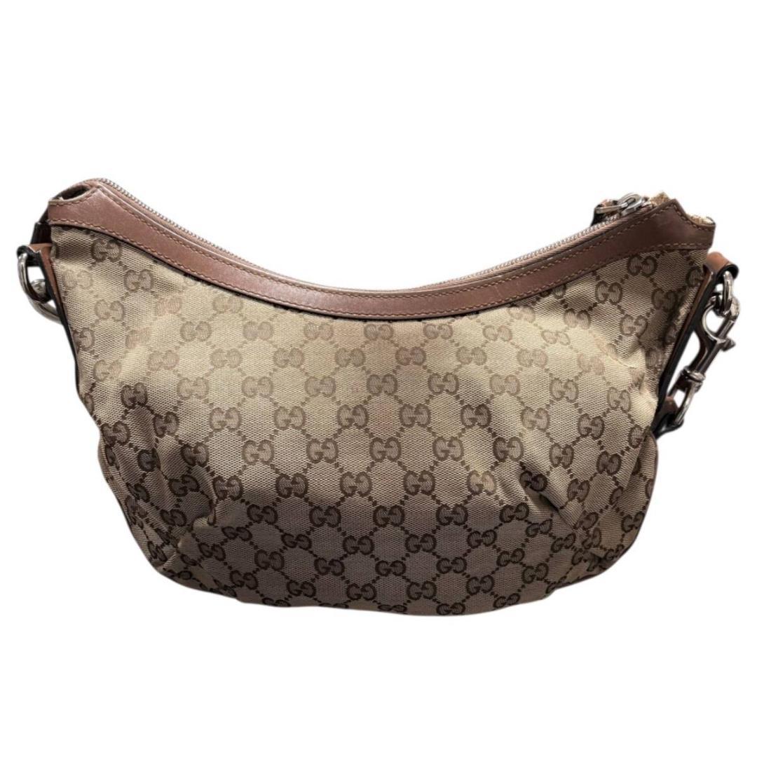 グッチ GUCCI ショルダーバッグ GGキャンバス GG柄 353399