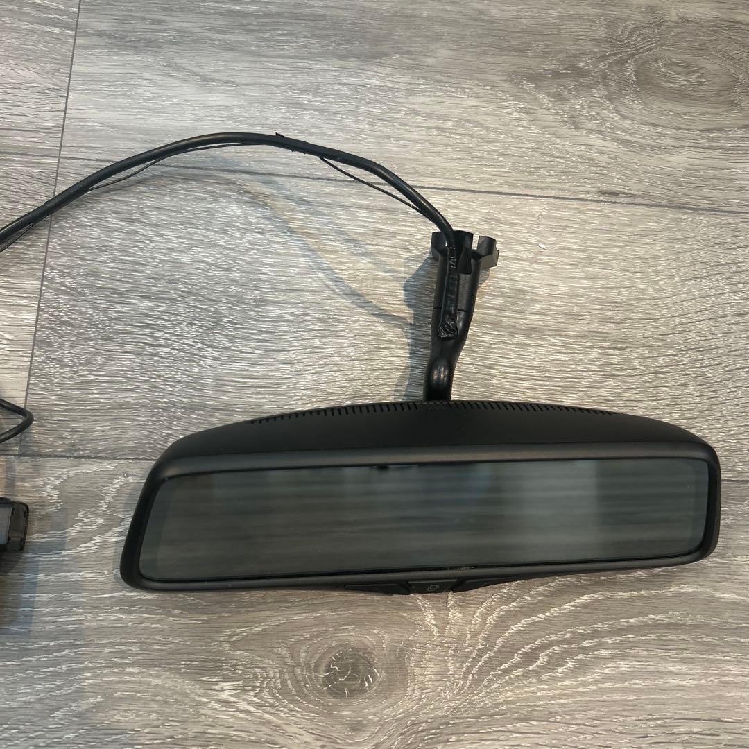 こうき　アルパイン　デジタルインナーミラー